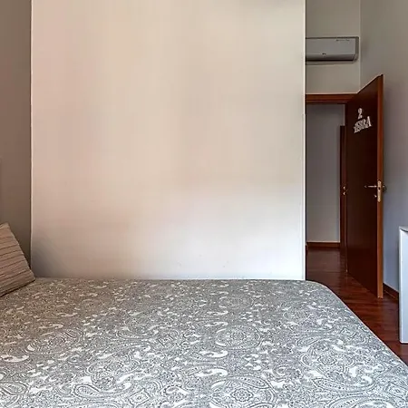 Couette-café Della Stazione San Severo