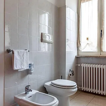 B&B Della Stazione 산세베로