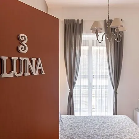 B&B Della Stazione