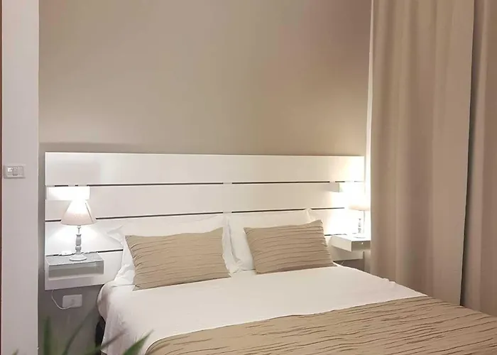 Della Stazione Bed and breakfast San Severo