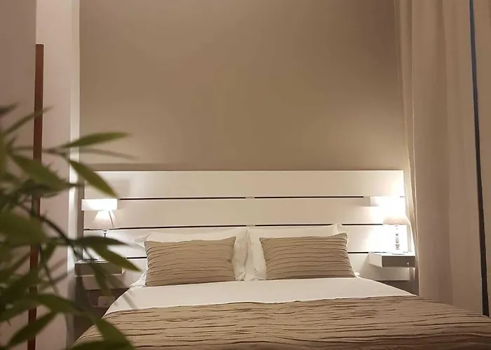 Bed and breakfast Della Stazione San Severo