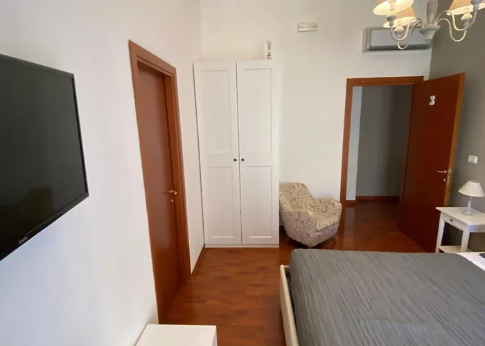 Bed and breakfast Della Stazione San Severo