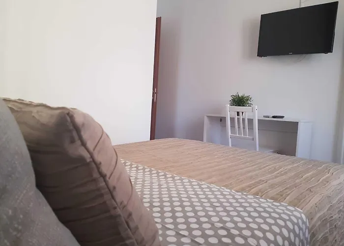 Della Stazione Couette-café