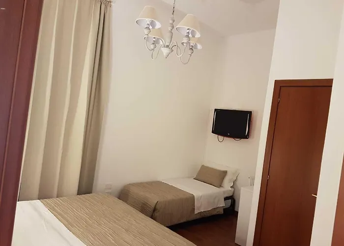 Della Stazione Bed and breakfast