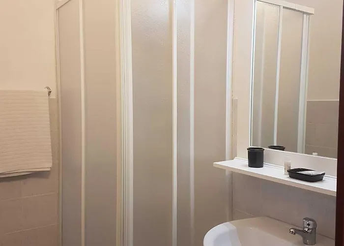 Couette-café Della Stazione 4*